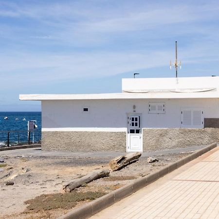 125 Nuestra Caleta Holiday Home By Sunkeyrents Costa Adeje  Exterior foto