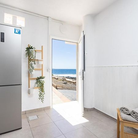 125 Nuestra Caleta Holiday Home By Sunkeyrents Costa Adeje  Exterior foto