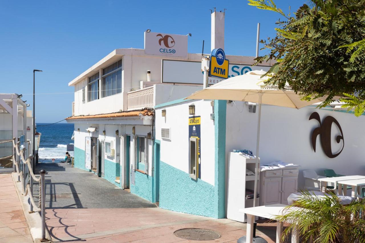 125 Nuestra Caleta Holiday Home By Sunkeyrents Costa Adeje  Exterior foto