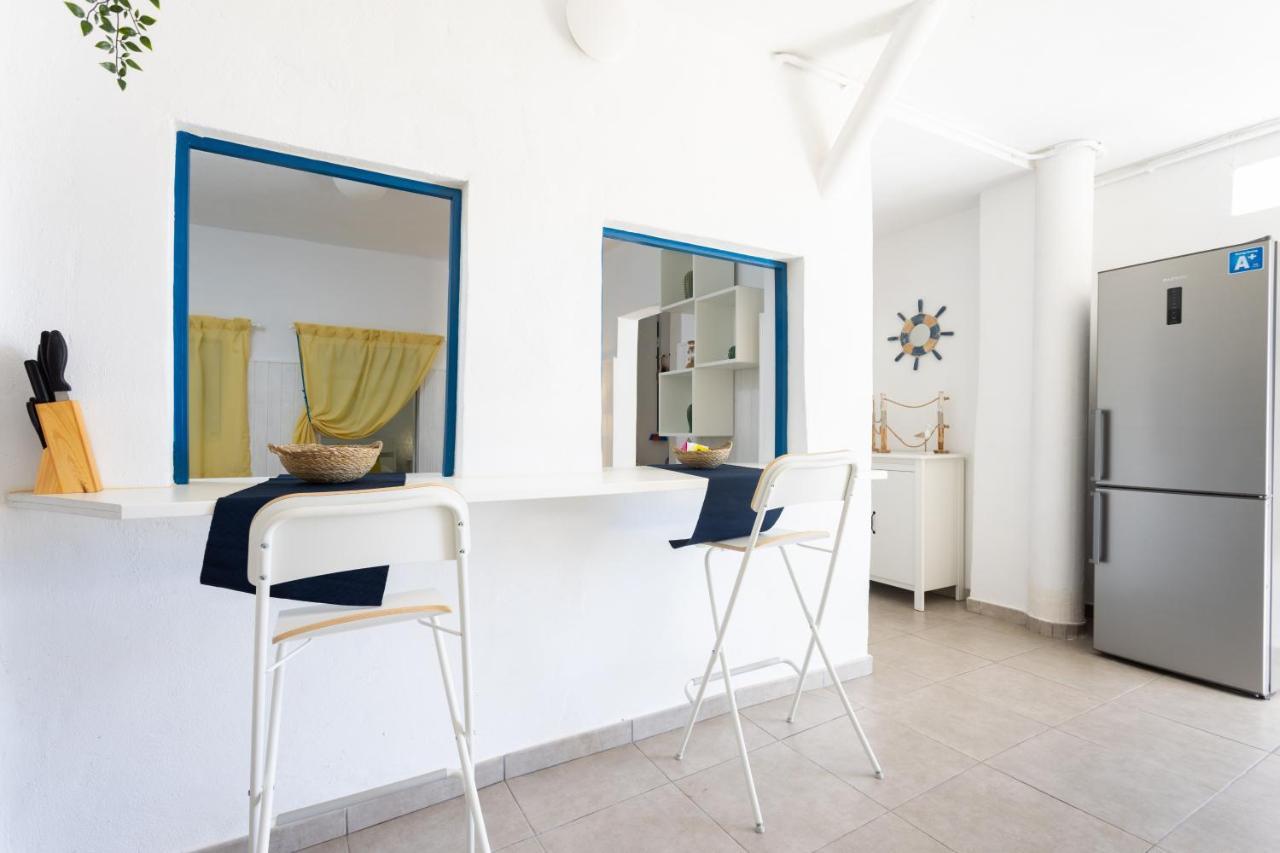 125 Nuestra Caleta Holiday Home By Sunkeyrents Costa Adeje  Exterior foto